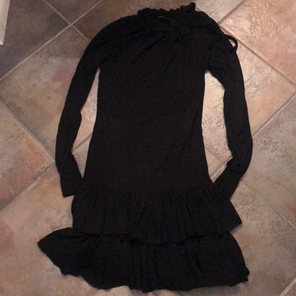 Sisley Sweater dress
